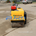 Quality Assurance Double Drum Road Roller Used for Soil Compaction FYL-S600CS